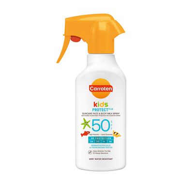 faces spf 50 270